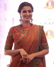 Actress Hamsa Nandini At Dadasaheb Phalke Awards South 2019 Photos 02