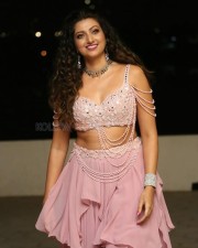 Actress Hamsa Nandini New Pics 01