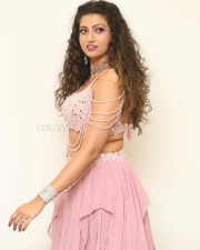 Actress Hamsa Nandini New Pics 09