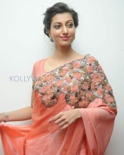 Actress Hamsa Nandini Pictures 01