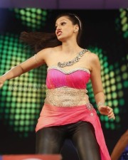 Actress Hamsa Nandini Spicy Dance Pictures 01