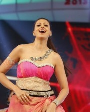 Actress Hamsa Nandini Spicy Dance Pictures 05