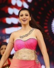 Actress Hamsa Nandini Spicy Dance Pictures 35