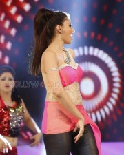 Actress Hamsa Nandini Spicy Dance Pictures 40