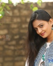 Actress Nikitha Narayan New Photoshoot Pictures 11