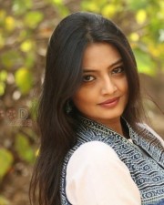 Actress Nikitha Narayan New Photoshoot Pictures 13