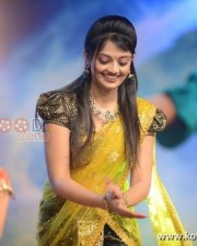 Actress Nikitha Narayan Sexy Varna Dance Performance Pictures 02