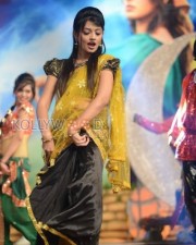 Actress Nikitha Narayan Sexy Varna Dance Performance Pictures 03