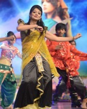 Actress Nikitha Narayan Sexy Varna Dance Performance Pictures 05