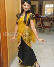 Actress Nikitha Narayan Sexy Varna Dance Performance Pictures 20