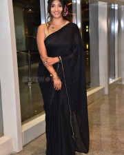 Actress Priya Vadlamani at Brahma Anandam Prerelease Event Pictures 23