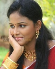 Actress Subiksha Pictures 08