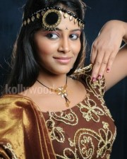 Actress Subiksha Pictures 09