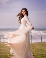 Hamsa Nandini Beach Photoshoot Stills 03