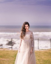 Hamsa Nandini Beach Photoshoot Stills 04