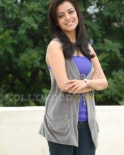 Nisha Agarwal Photo Shoot Pictures 01