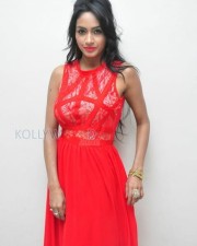 Pooja Sri At Saiya Re Album Launch Photos 15