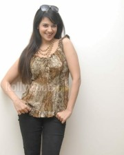 Saloni Sexy Stills 14