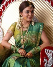 Sexy Actress Nisha Agarwal Photos 13