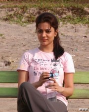 Sexy Actress Nisha Agarwal Photos 19