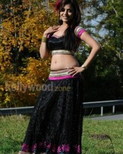 Sexy Nisha Agarwal In Istam Movie Stills 06