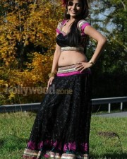 Sexy Nisha Agarwal In Istam Movie Stills 07