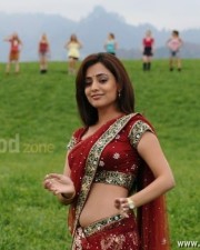 Sexy Nisha Agarwal In Istam Movie Stills 11