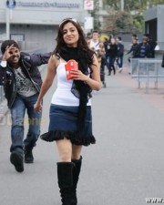 Sexy Nisha Agarwal In Istam Movie Stills 12