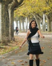 Sexy Nisha Agarwal In Istam Movie Stills 15