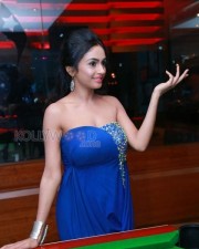 Sexy Pooja Sree Spicy Pictures 10