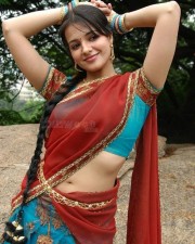 South Actress Saloni Hot Photos 23