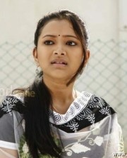 Swetha Basu Prasad Chandamama Movie Heroine Stills 03