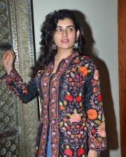 Tamil Actress Archana Pictures 10