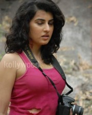 Telugu Actress Archana Photos 03