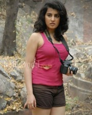 Telugu Actress Archana Photos 04