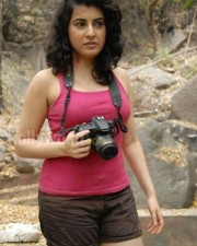 Telugu Actress Archana Photos 13