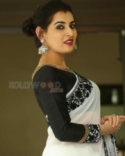 Telugu Actress Archana Photoshoot Stills 02