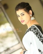 Telugu Actress Archana Photoshoot Stills 05