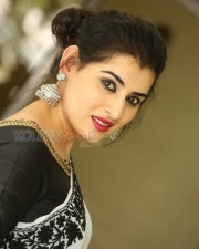 Telugu Actress Archana Photoshoot Stills 06