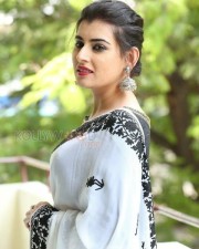 Telugu Actress Archana Photoshoot Stills 07