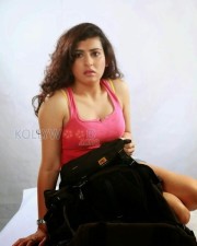 Telugu Actress Archana Spicy Stills 10