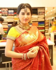 Telugu Actress Archana Veda Photos 02