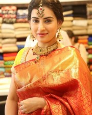 Telugu Actress Archana Veda Photos 03