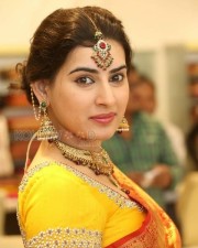 Telugu Actress Archana Veda Photos 07