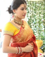 Telugu Actress Archana Veda Photos 08