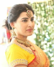 Telugu Actress Archana Veda Photos 09