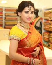 Telugu Actress Archana Veda Photos 10