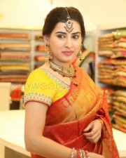 Telugu Actress Archana Veda Photos 11