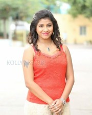 Telugu Actress Geetanjali Photoshoot Stills 01