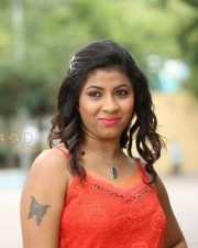 Telugu Actress Geetanjali Photoshoot Stills 02